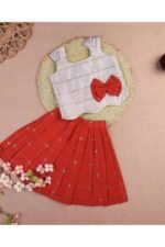 Pattu Pavadai Set - Image 5