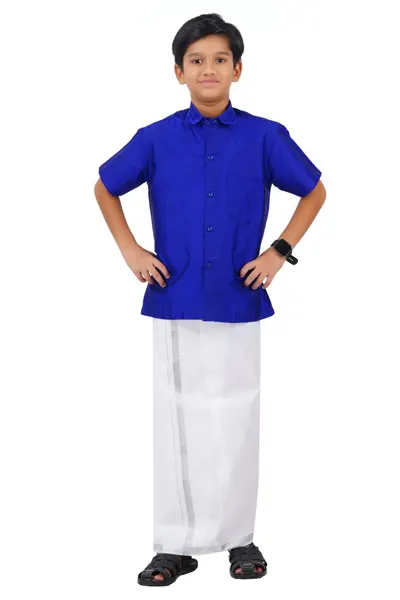 boys wellgrow Dhoties