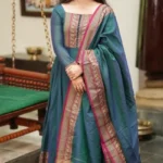 UNSTITCHED CHUDITHAR MATERIAL