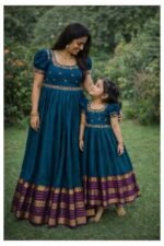 MOM & DAUGHTER COMBO 2