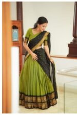 HALF SAREE 01 - Image 6