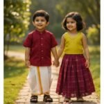 KIDS SIBLING COMBO -2