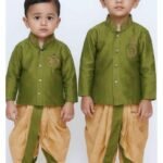 KIDS TWIN BROTHER COMBO-1