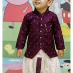 KIDS FUNCTION WEAR -2