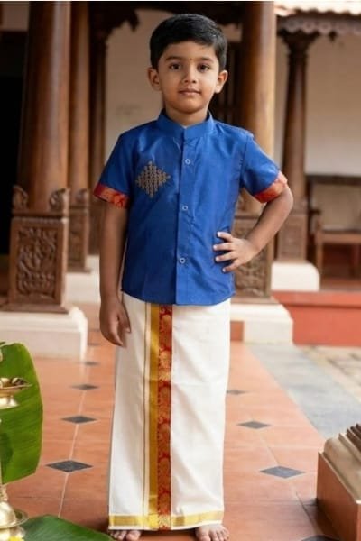 WhatsApp Image 2026-03-12 at 1.53.26 PM KIDS TRADITIONAL WEAR-01 - Image 1