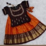 KIDS ETHNIC WEAR COLLECTION