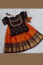 KIDS ETHNIC WEAR COLLECTION