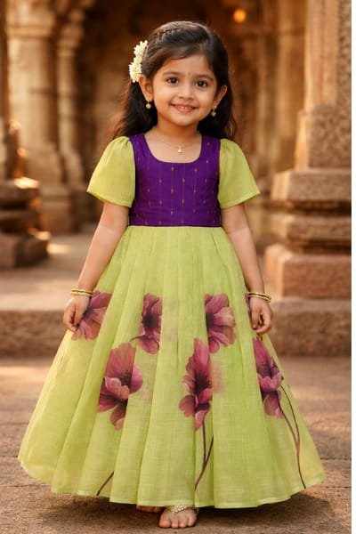 WhatsApp Image 2026-03-21 at 4.06.25 PM KIDS FUNCTION WEAR-06 - Image 1