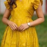RAW SILK MAXI-06