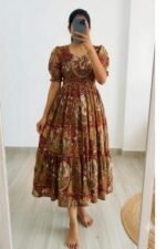 KALAKARI MAXI-01 - Image 3
