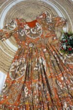 KALAKARI MAXI-01 - Image 5