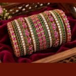 BRIDAL BANGLE -02