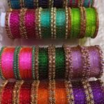 BRIDAL BANGLE SET-01