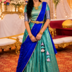 WEDDING LEHENGA COLLECTION-1